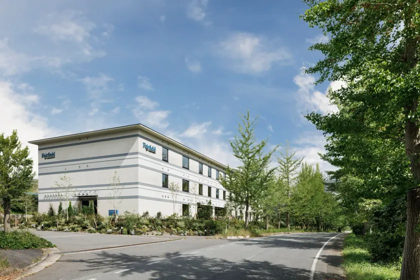 Fairfield by Marriott Hyogo Kannabe Highland - Image 1