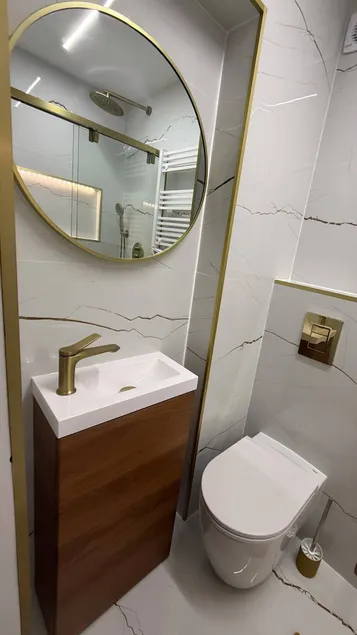 Casa Noir Luxury 3BR Apartment 2 Baths Near Lisbon & Sintra - Image 1