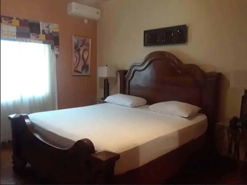 Spanish Dream Hotel - Image 1
