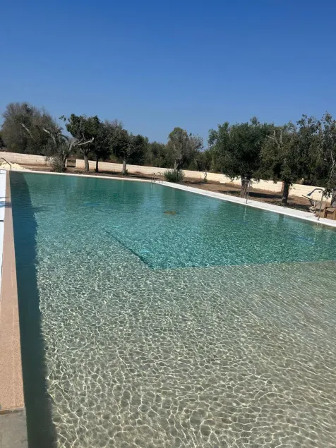 Agriturismo TENUTE MASSERIA NOTARI - Image 1