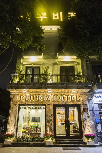 Blubiz Hotel Mỹ Đình (Blubiz Hotel 2) - Image 1