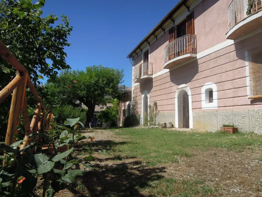 Agriturismo Cuca - Image 1