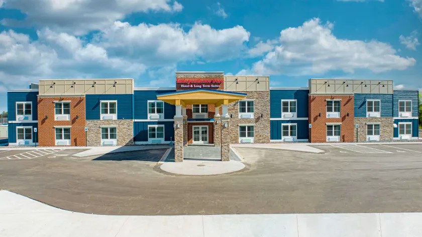 Independence Stay Hotel and Long term suites - Image 1