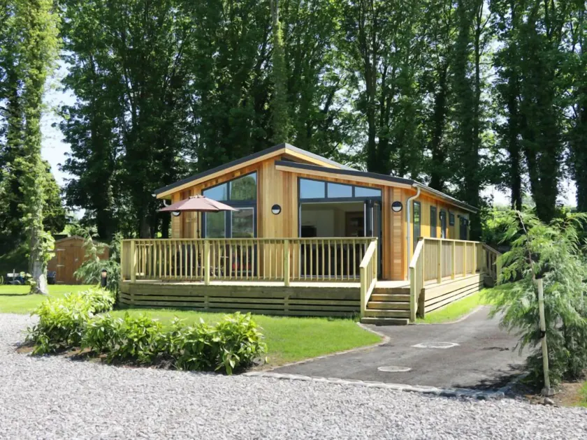 Squirrel Lodge - Image 1