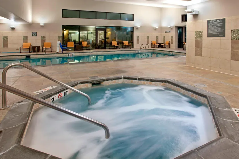 Residence Inn by Marriott Portland Airport at Cascade Station - Image 1
