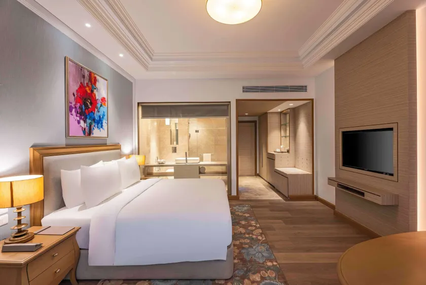 Park Plaza Jalandhar - Image 1