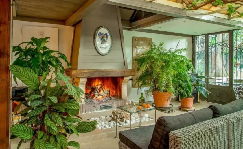 Antica Locanda Palmieri - Image 1