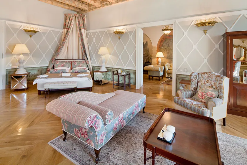 The Bonerowski Palace Boutique Hotel - Image 1