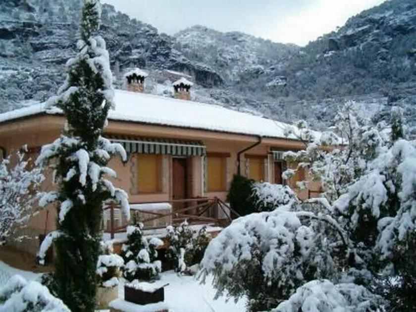 Casa Laguna del Maiz cazorla - Image 1