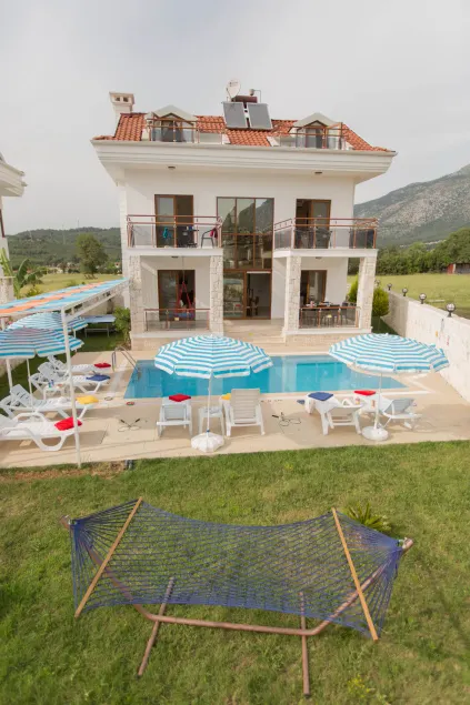 Smansvillas - Image 1