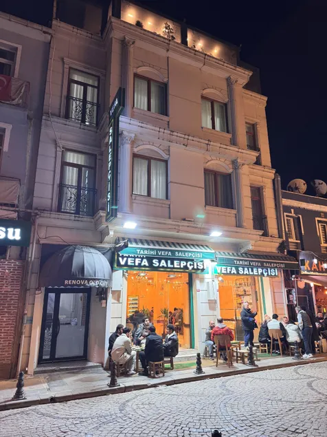 RENOVA hOTEL FATİH - Image 1