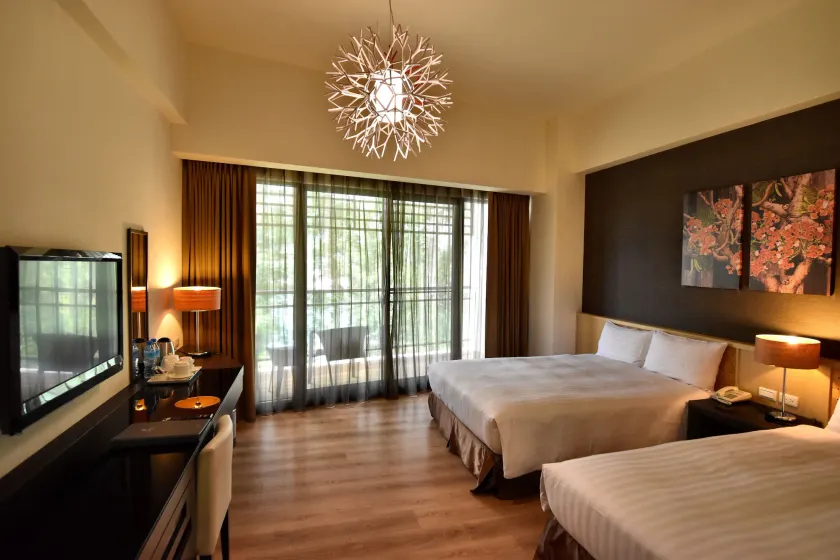 LeaLea Garden Hotels - Moon Lake - Image 1
