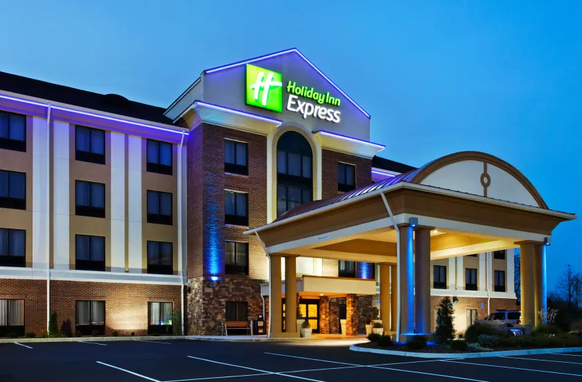 Holiday Inn Express Johnson City by IHG - Image 1