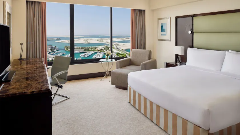InterContinental Abu Dhabi by IHG - Image 1