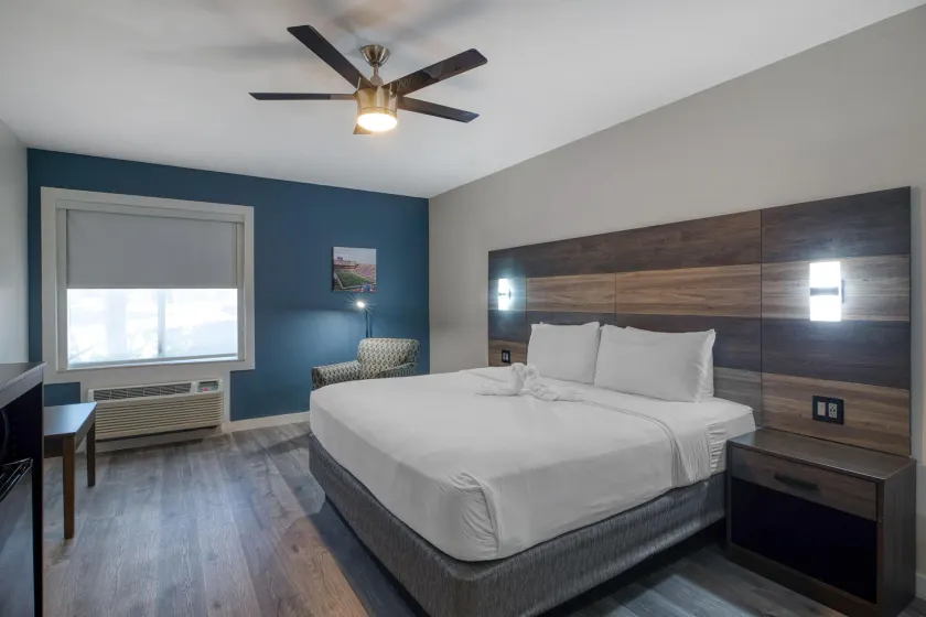 HOM Hotel Gainesville, SureStay Collection by Best Western - Image 1