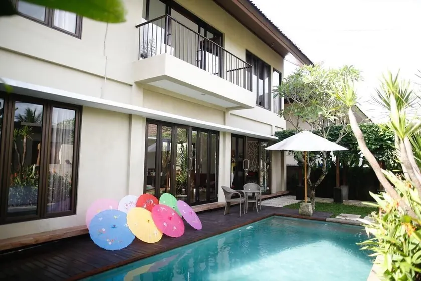 Amanda Ubud Villa - Image 1