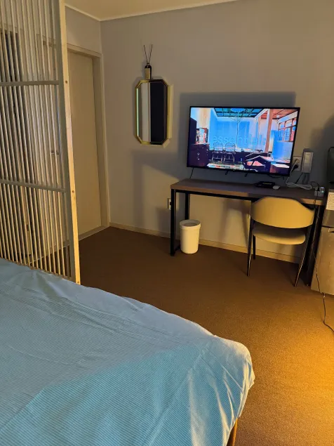 Designers Stay Busan - Room