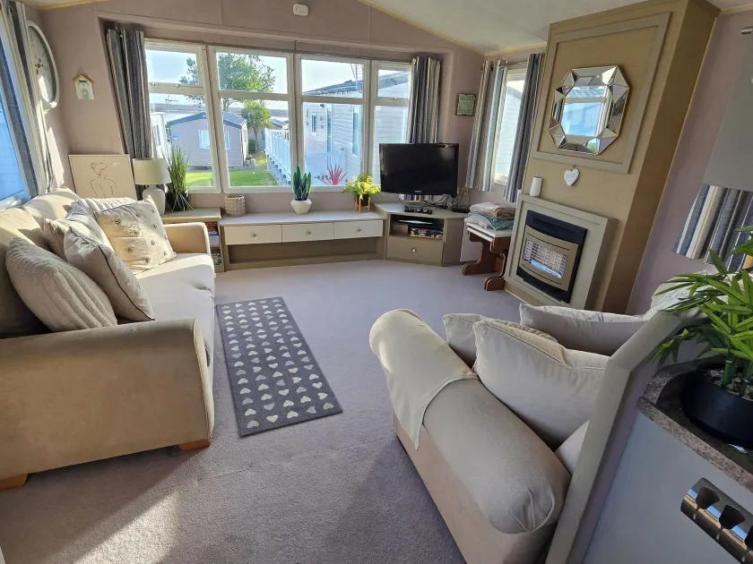 Littlesea Holiday Park - Holiday Accommodation 19270 - Image 1