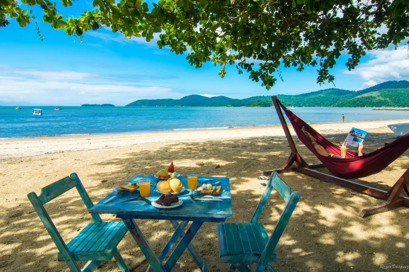 Geko Pousada Paraty - Image 1