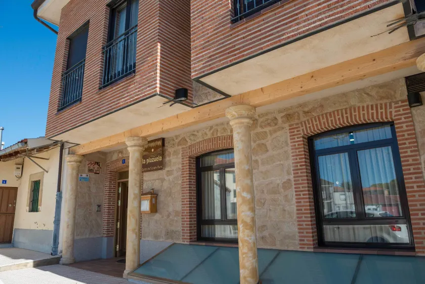 Hotel Rural La Plazuela - Image 1