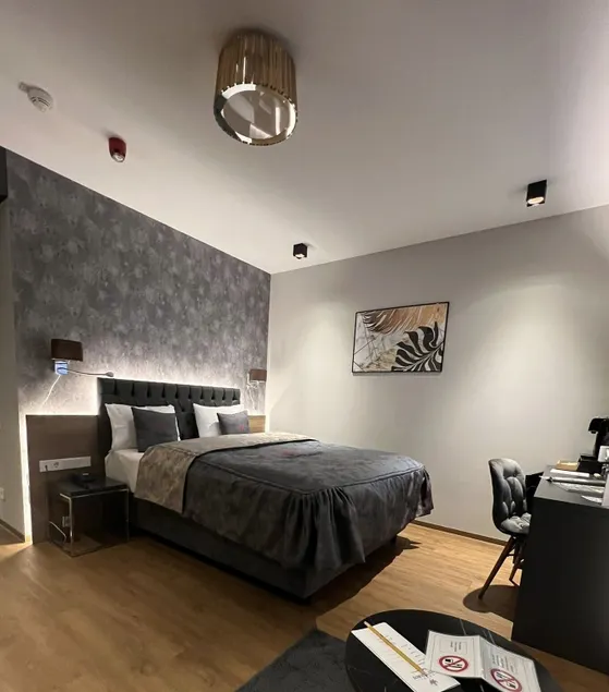 Design Hotel Winterrot - Image 1