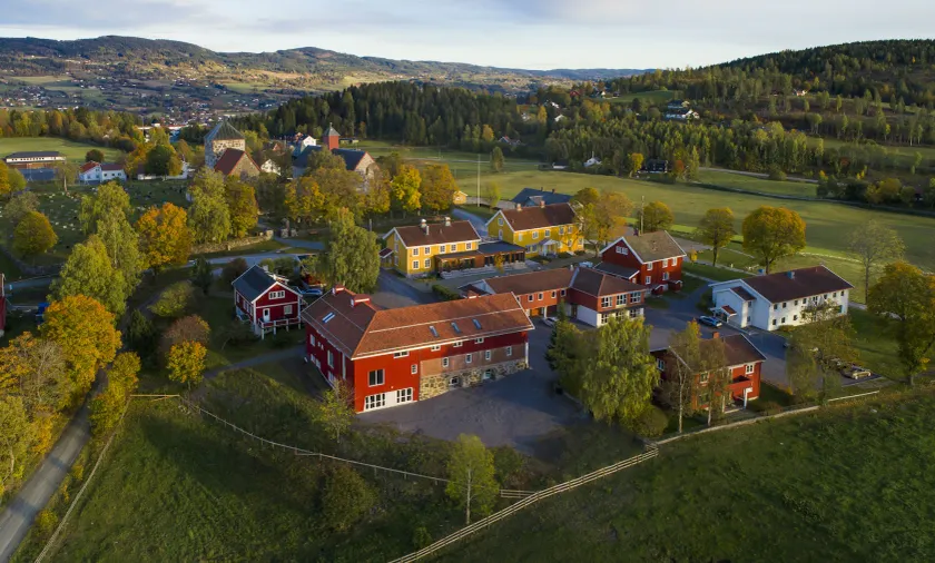 Granavolden Gjæstegiveri - Image 1
