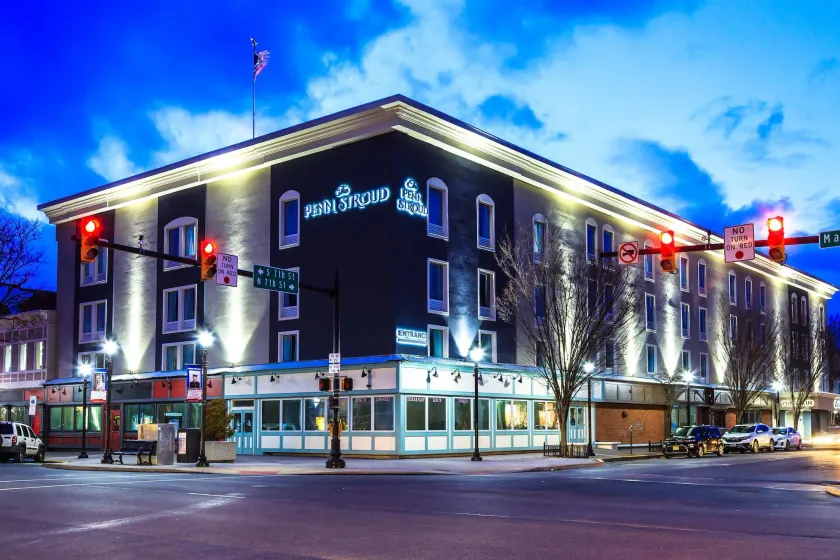 The Penn Stroud, Stroudsburg - Poconos, an Ascend Collection Hotel - Image 1
