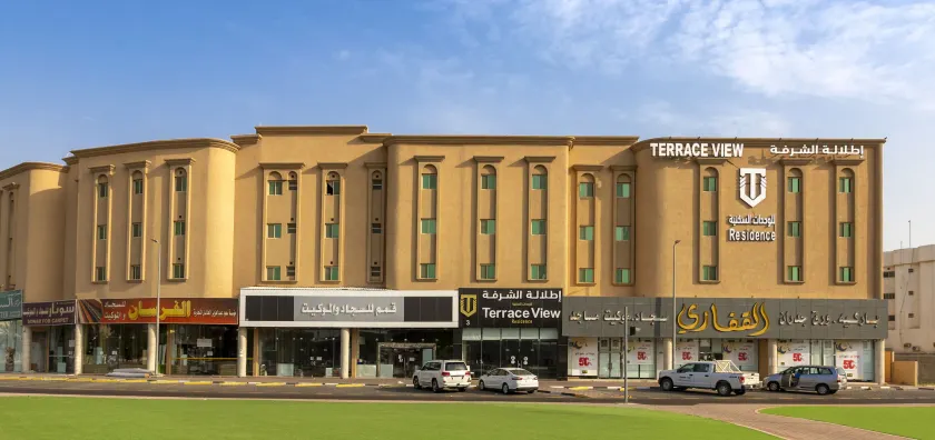 Terrace View Serviced Apartments 3 - Image 1