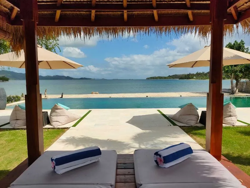 The Suites Lombok - Image 1