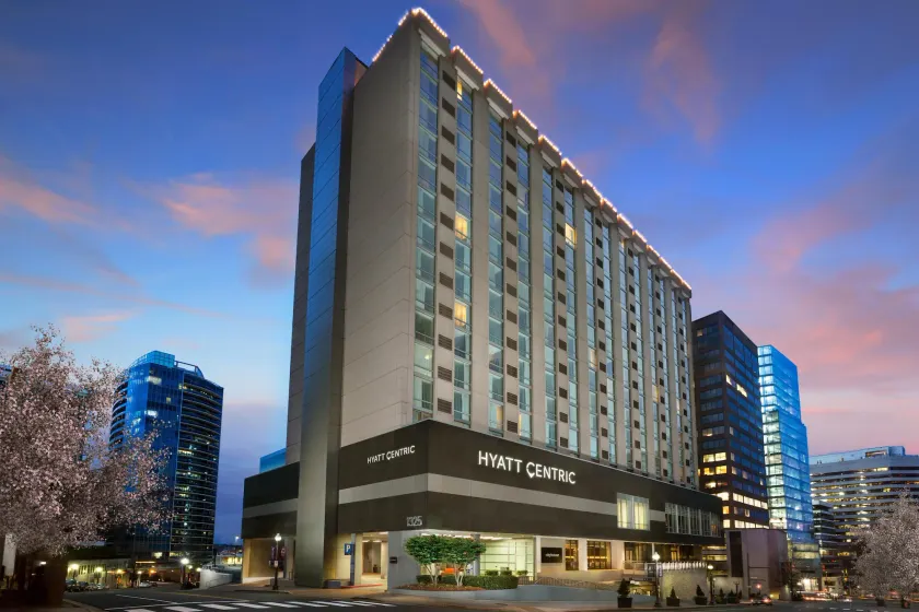 Hyatt Centric Arlington - Image 1