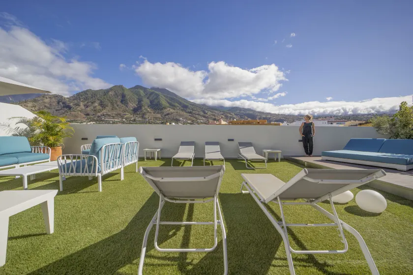 Hotel Benahoare - Image 1