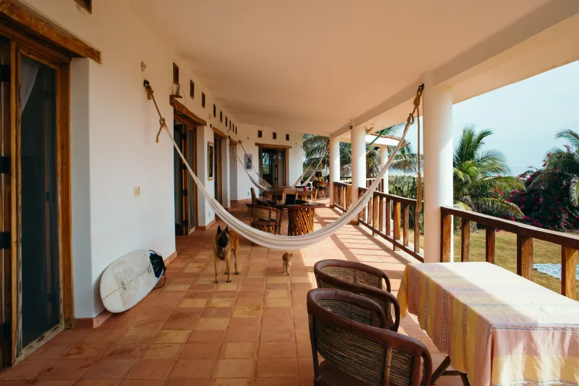 Casa de playa El Cortijo - Image 1