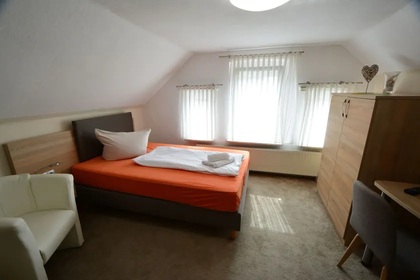 Pension Nordlicht - Image 1
