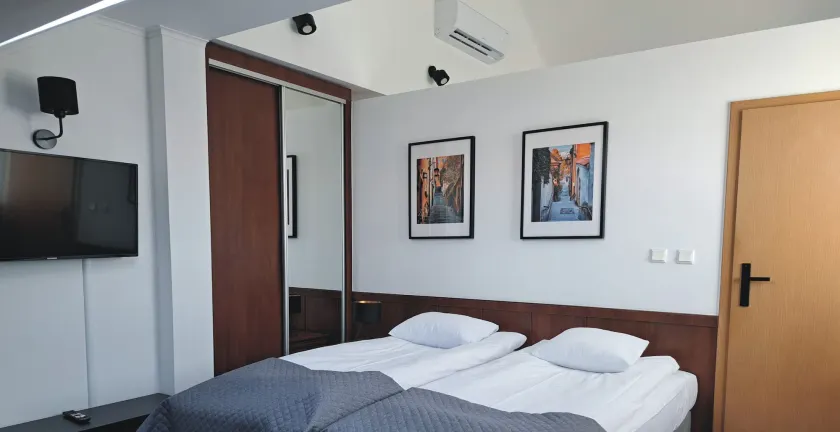 Warsaw Apartments - Apartamenty Wilanów - Image 1