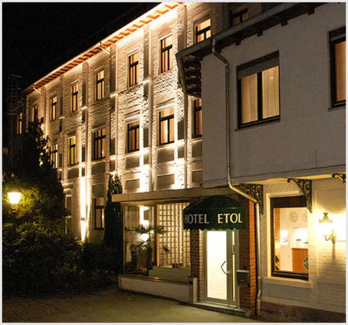 Hotel Etol - Superior - Image 1