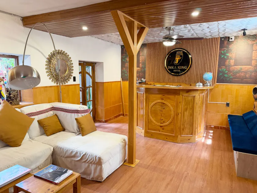 Hotel Inka King - Image 1