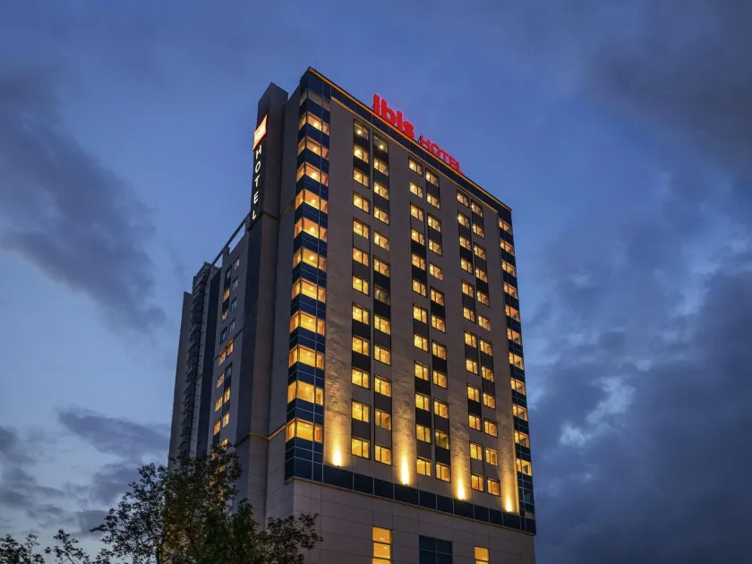 ibis Mumbai Vikhroli - An Accor Brand - Image 1