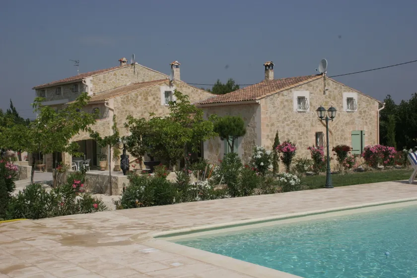 ALPILLES LEJE - TAMARIS - Image 1