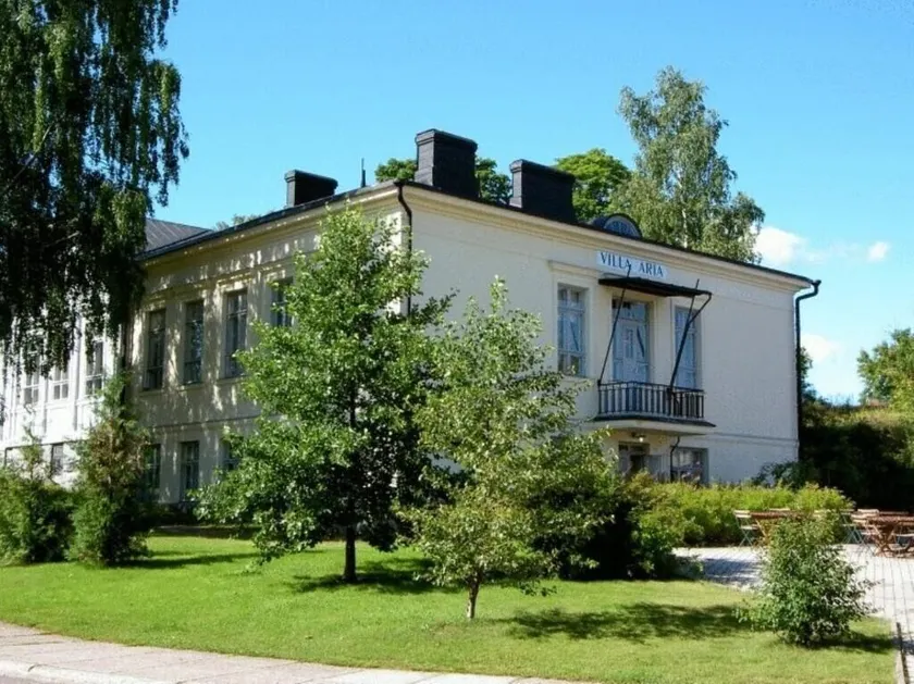 Boutique Hotel Willa Aria - Image 1