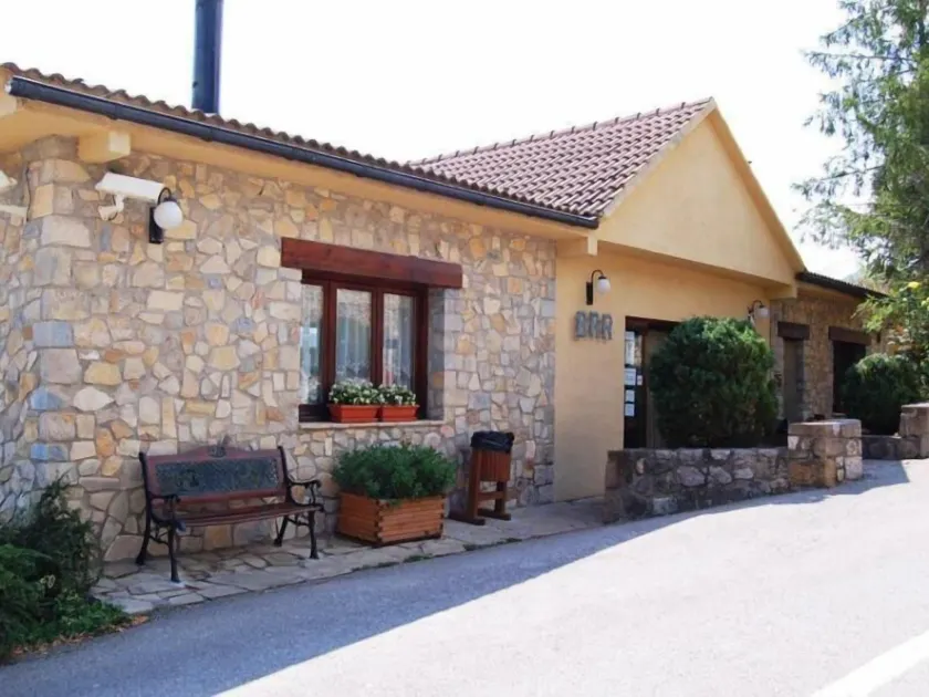 Camping Morunys - Image 1