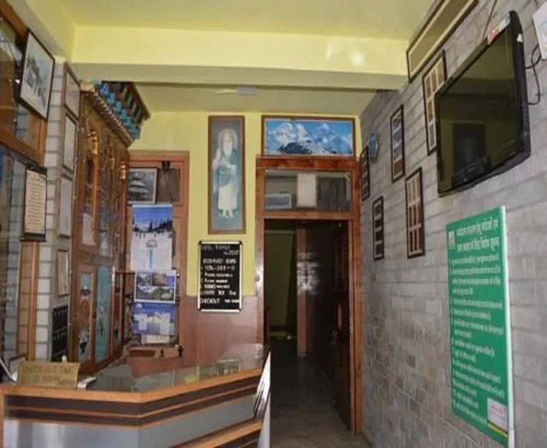 Hotel Tashila - Manali - Image 1