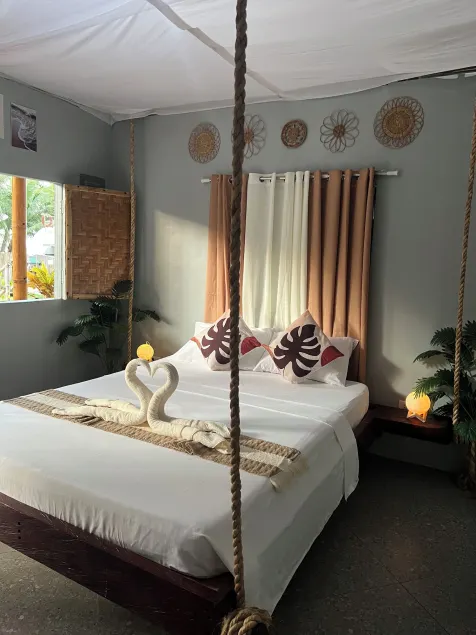 The Bangka Beach Guesthouse - Image 1