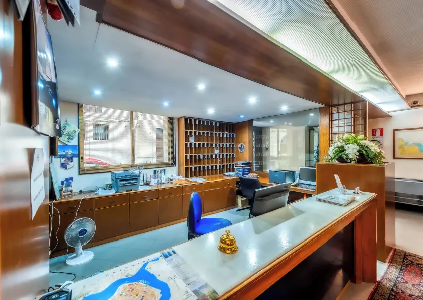 Hotel Barsotti - Image 1