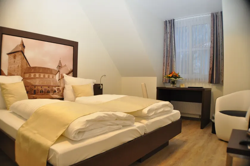 Hotel & Restaurant Schaumburger Ritter, Rinteln - Image 1