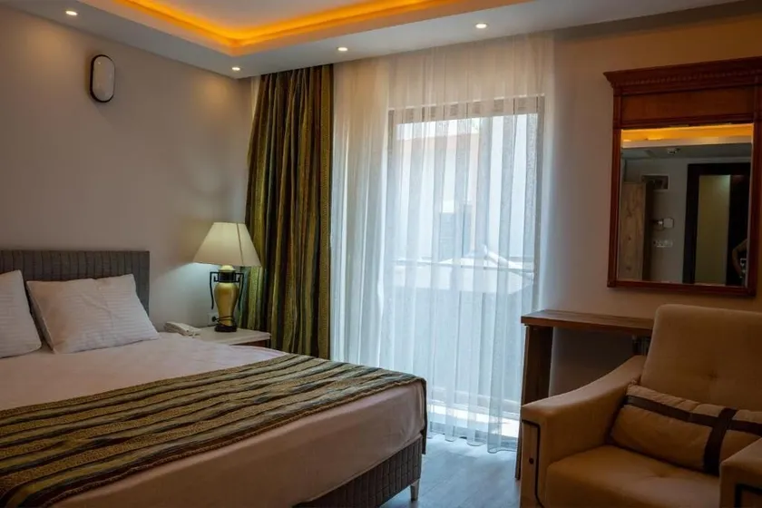 Velaris Boutıque Hotel - Room