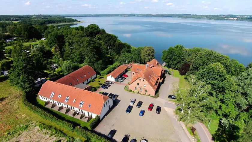 Seehotel Heidehof - Image 1