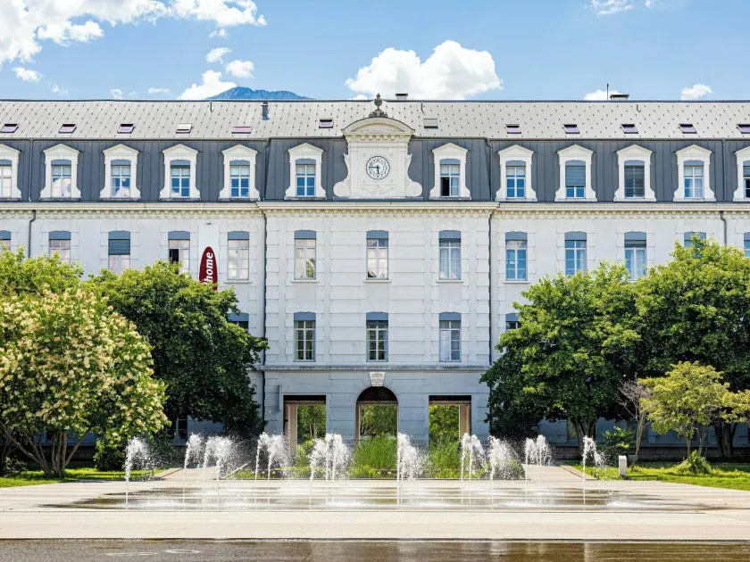 Residhome Grenoble Caserne De Bonne - Image 1