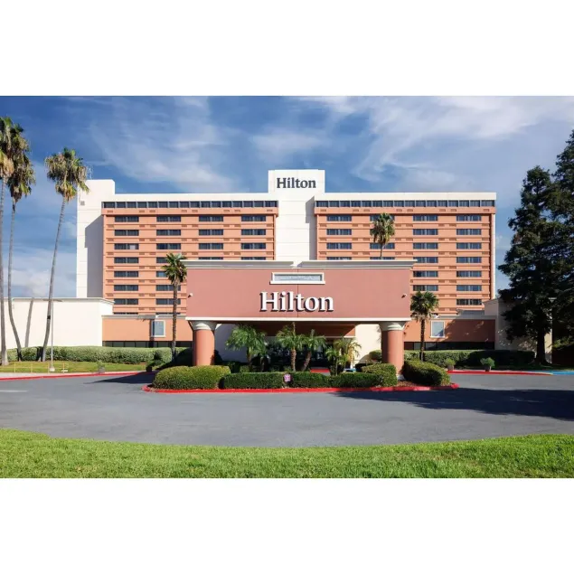 Hilton Concord - Image 1