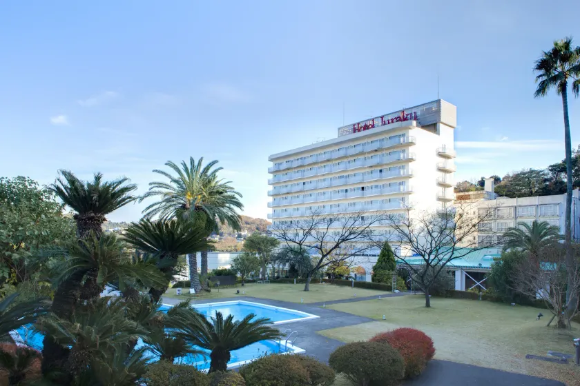 Ito Hotel Juraku - Image 1