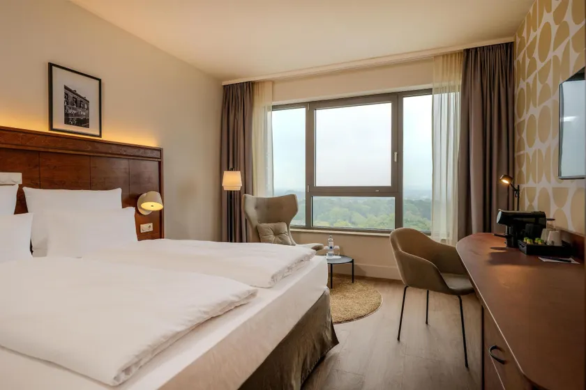 Welcome Hotel Gelsenkirchen - Image 1
